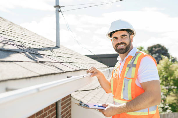 Professional Roofing Contractor in Rainbow City, AL
