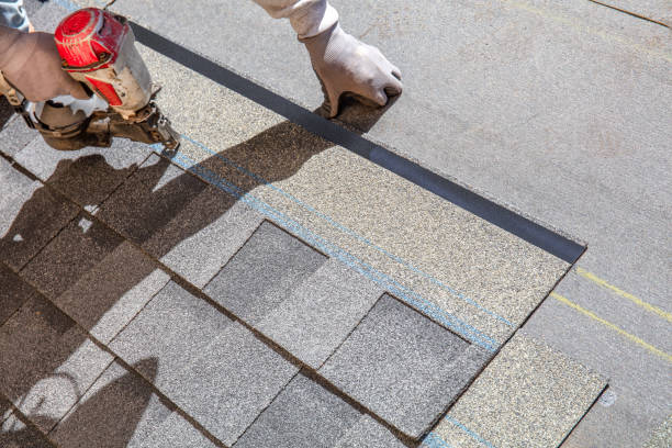 Best Flat Roof Repair Services  in Rainbow City, AL