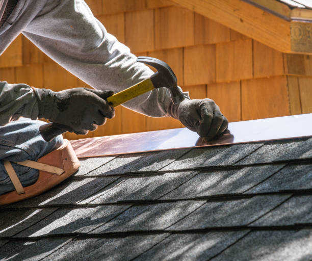 Best Storm Damage Roof Repair  in Rainbow City, AL